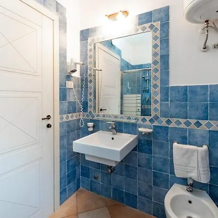 With Shared Pool, Aglientu Holiday home *
