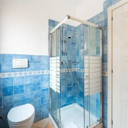 With Shared Pool, Aglientu * Vignola Mare