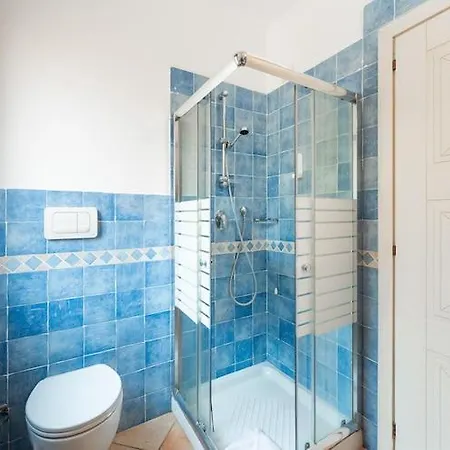 With Shared Pool, Aglientu Vignola Mare