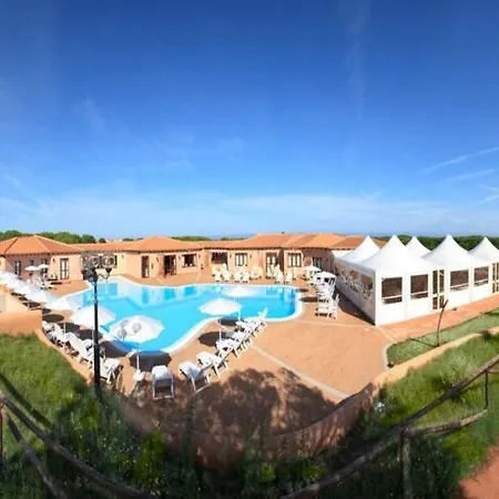 Holiday home With Shared Pool, Aglientu *