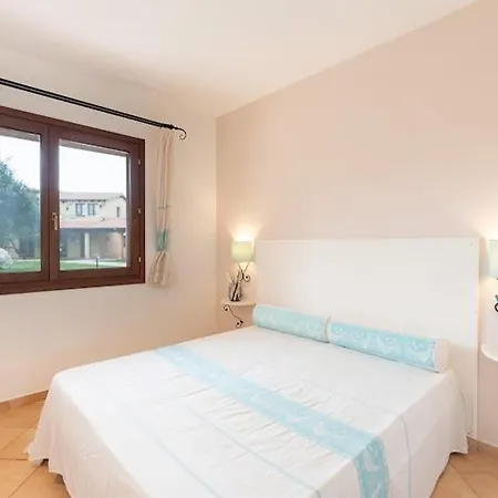 With Shared Pool, Aglientu * Vignola Mare