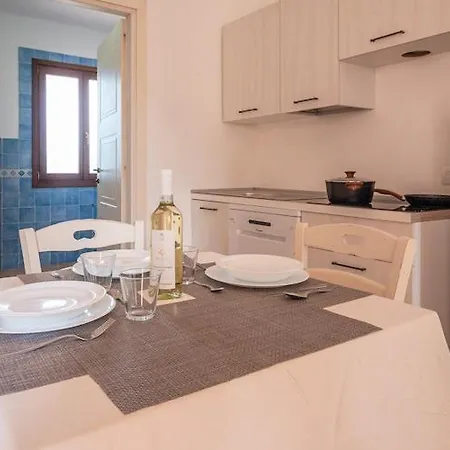 With Shared Pool, Aglientu