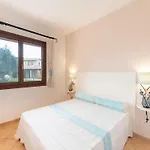 With Shared Pool, Aglientu * Vignola Mare