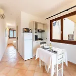 With Shared Pool, Aglientu Vignola Mare