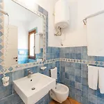With Shared Pool, Aglientu Hébergement de vacances