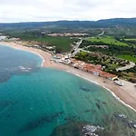 With Shared Pool, Aglientu * Vignola Mare