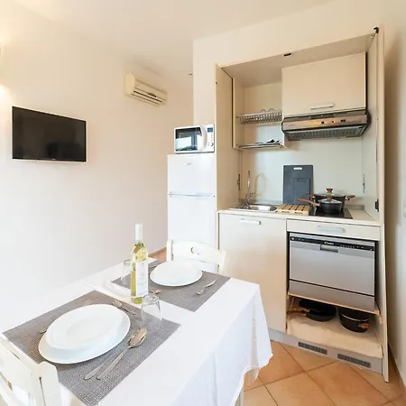 With Shared Pool, Aglientu Vignola Mare