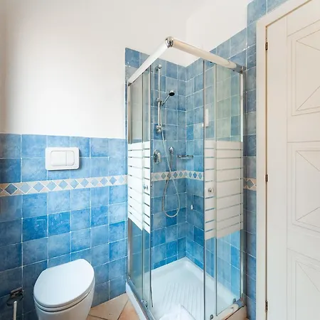 With Shared Pool Aglientu